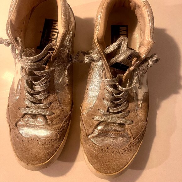 Golden Goose - Picture 1 of 6